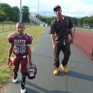 Meet your Posher, Travon